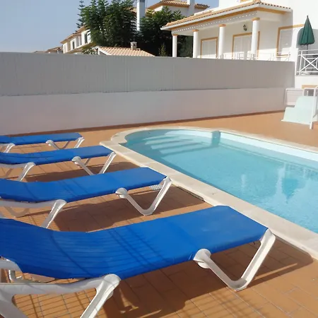 Villa Coelho By Algarkasa Albufeira